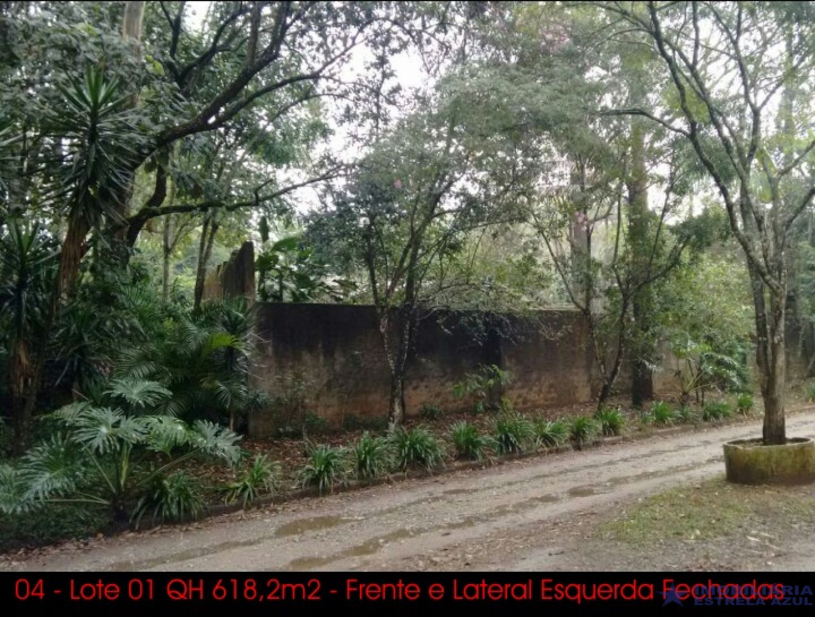 Terreno para venda no bairro Alvarenga  em São Bernado do Campo
