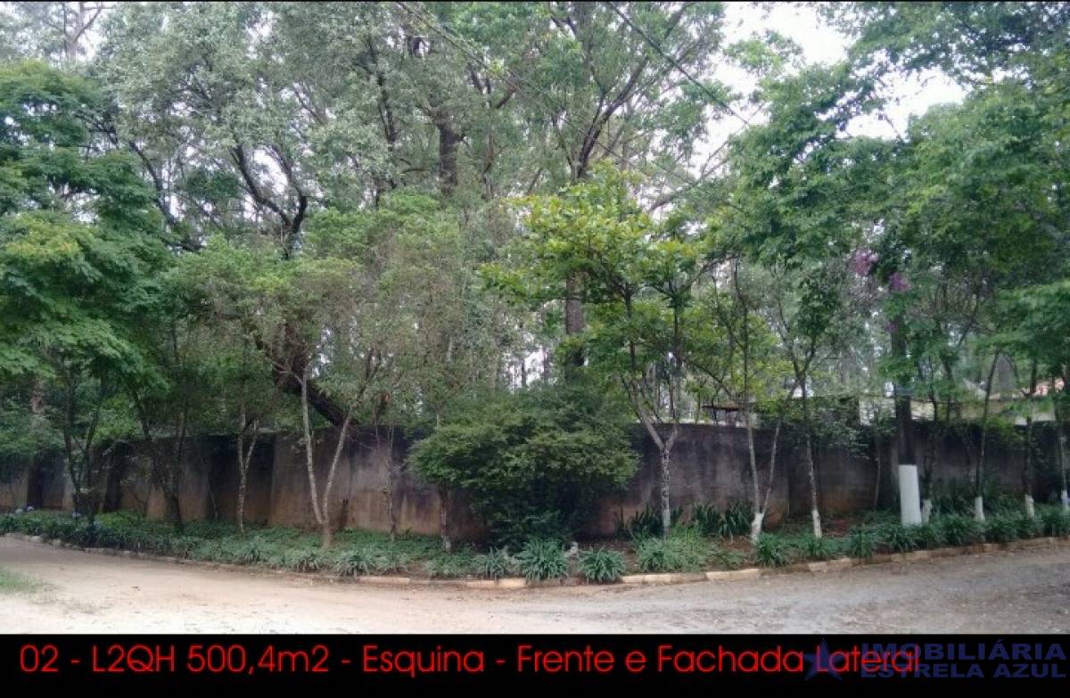 Terreno no bairro Alvarenga 