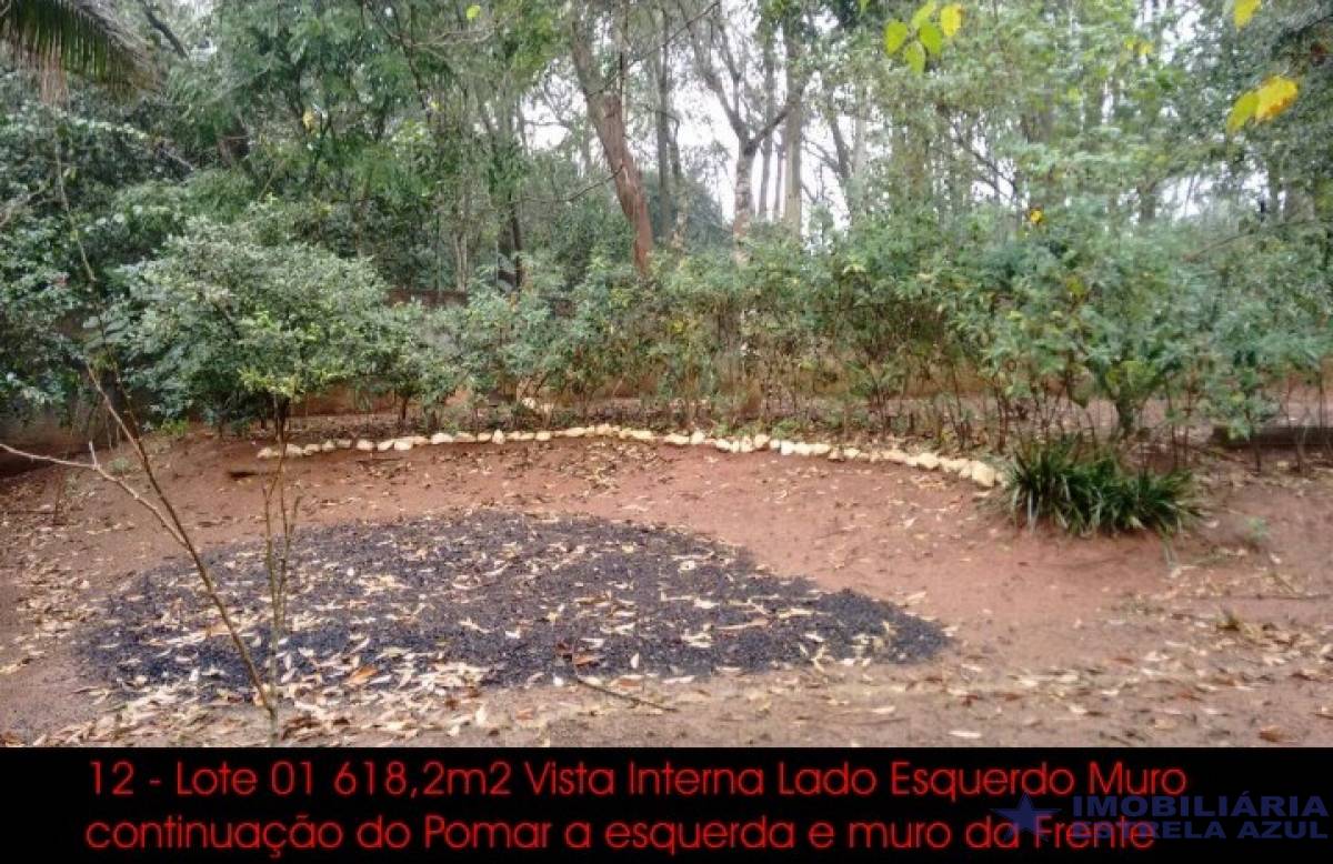 Terreno no bairro Alvarenga 