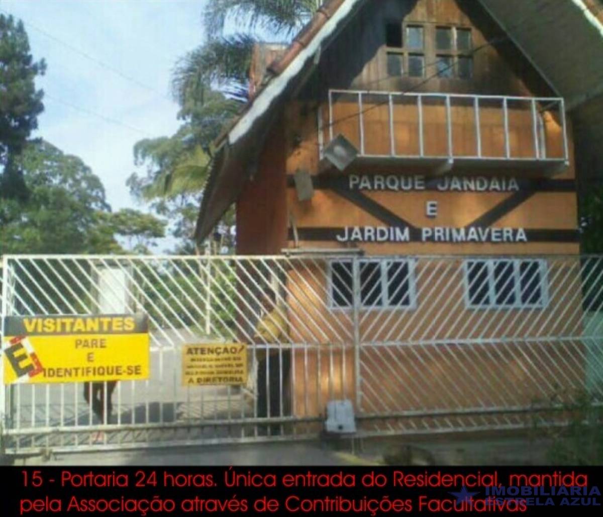 Terreno no bairro Alvarenga 