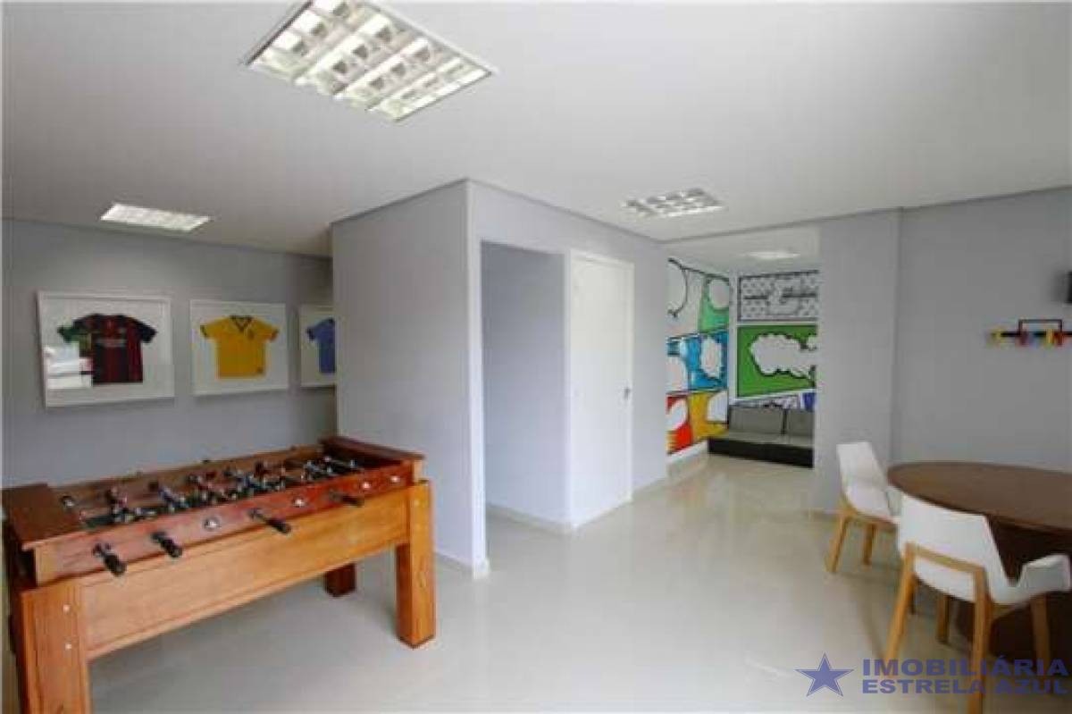 Apartamento no bairro Jaraguá