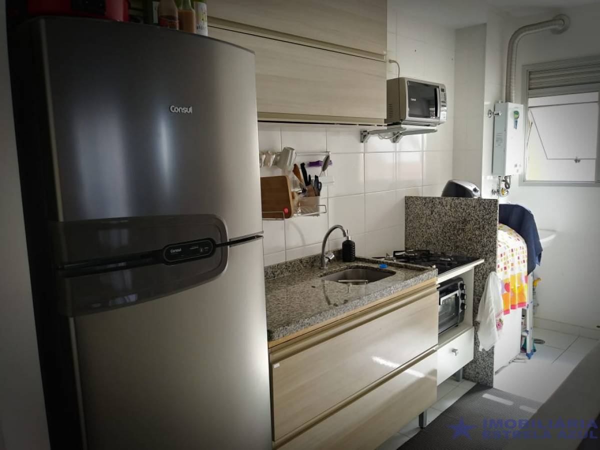 Apartamento no bairro Jaraguá