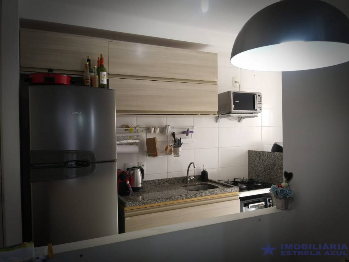 Apartamento no bairro Jaraguá