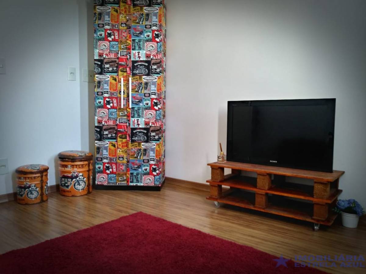 Apartamento no bairro Jaraguá