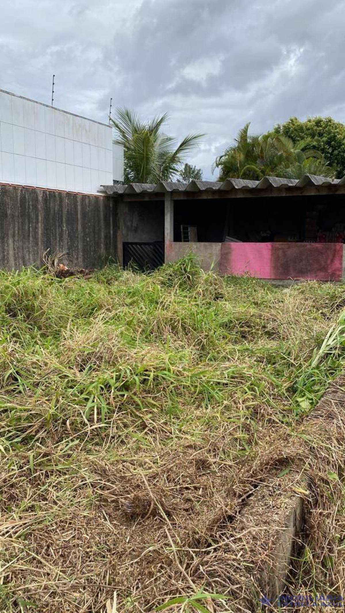 Terreno no bairro Parque Turistico