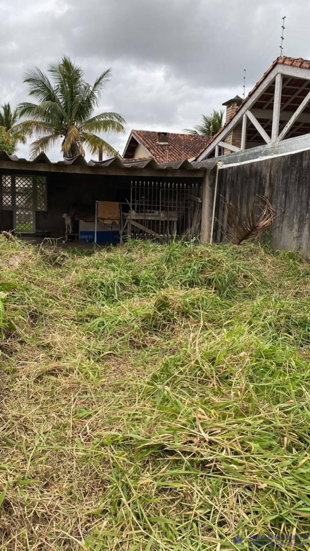 Terreno no bairro Parque Turistico