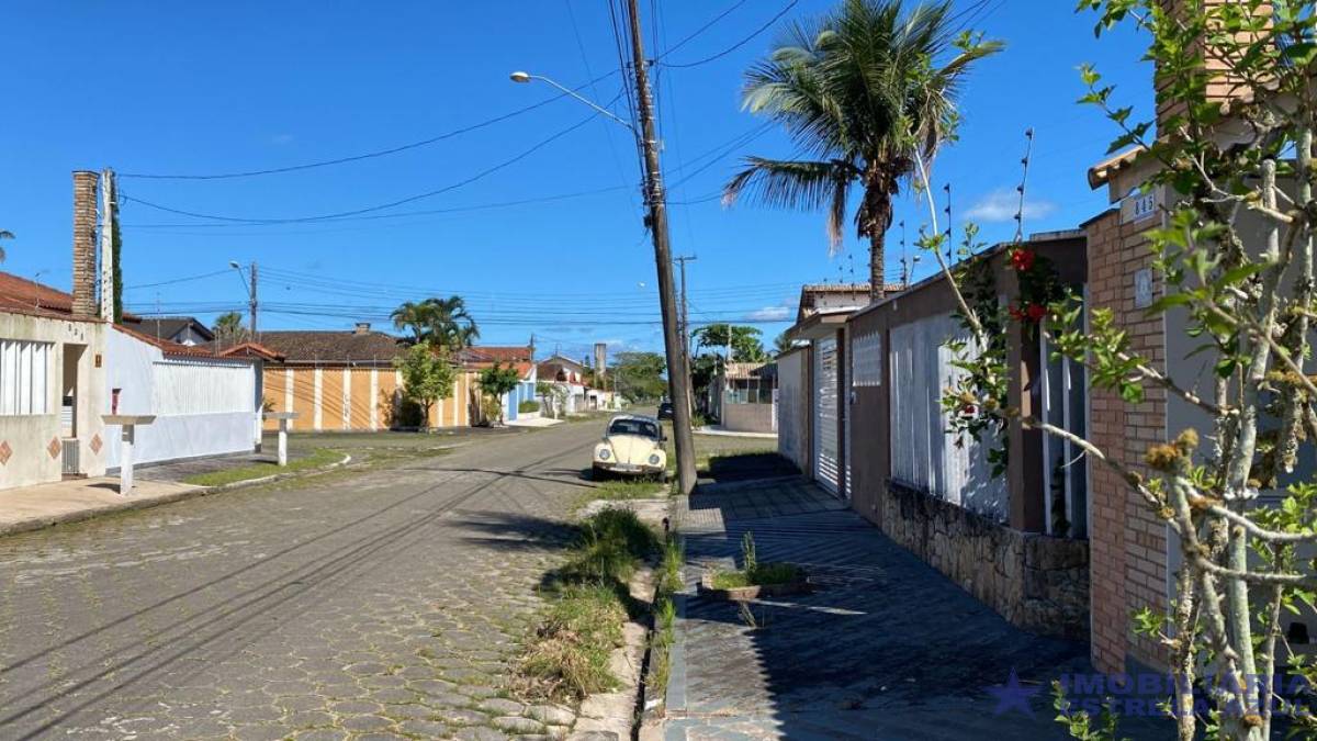 Terreno no bairro Parque Turistico