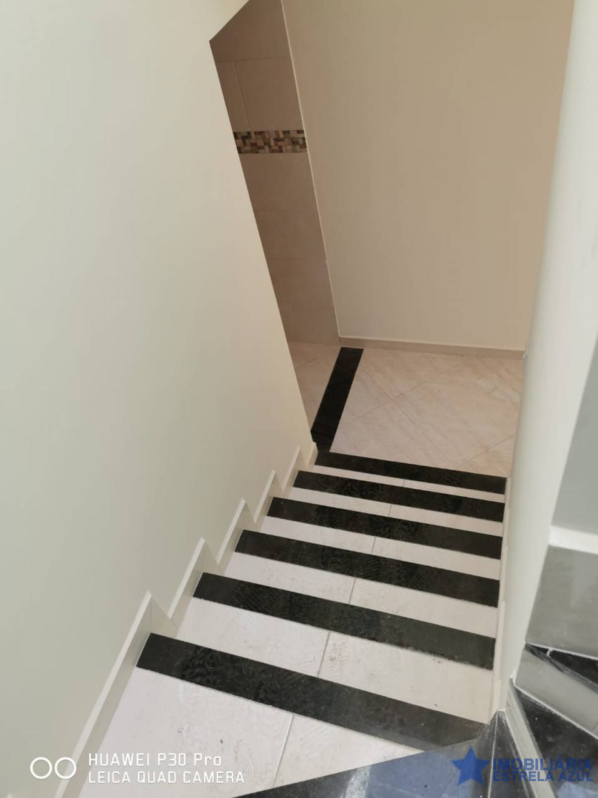 Conjunto no bairro Perus