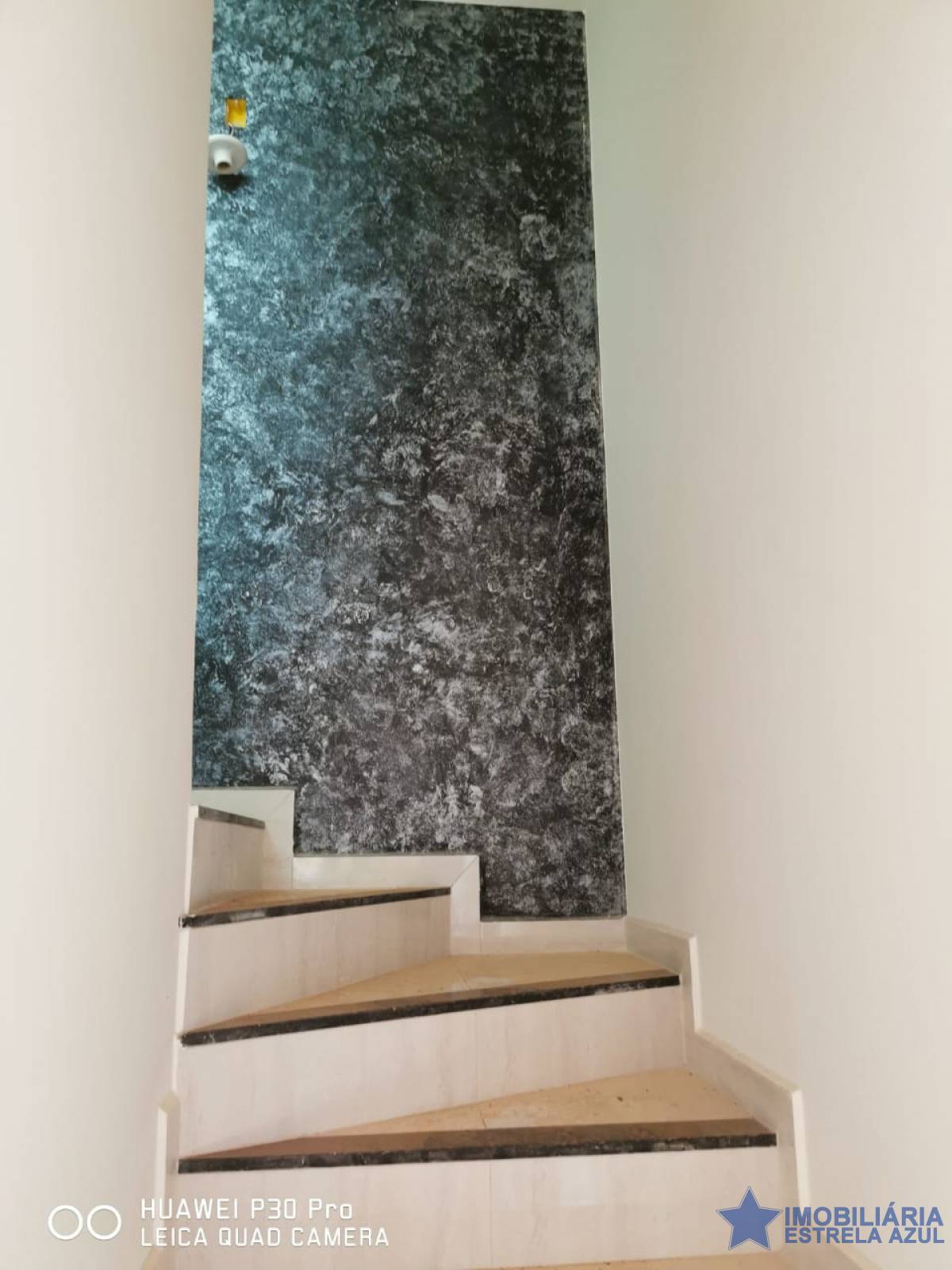 Conjunto no bairro Perus