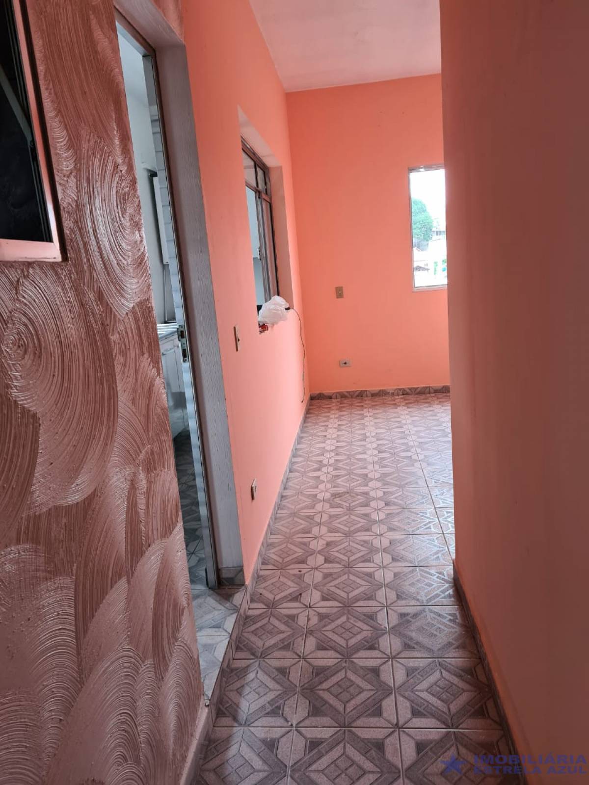 Casa no bairro Perus