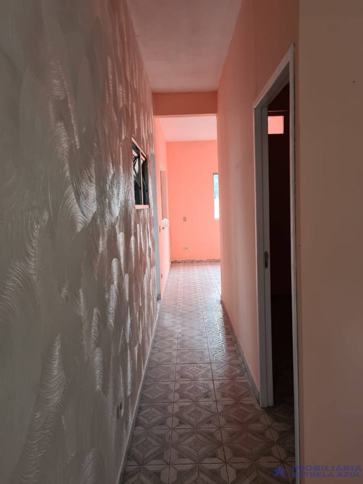 Casa no bairro Perus