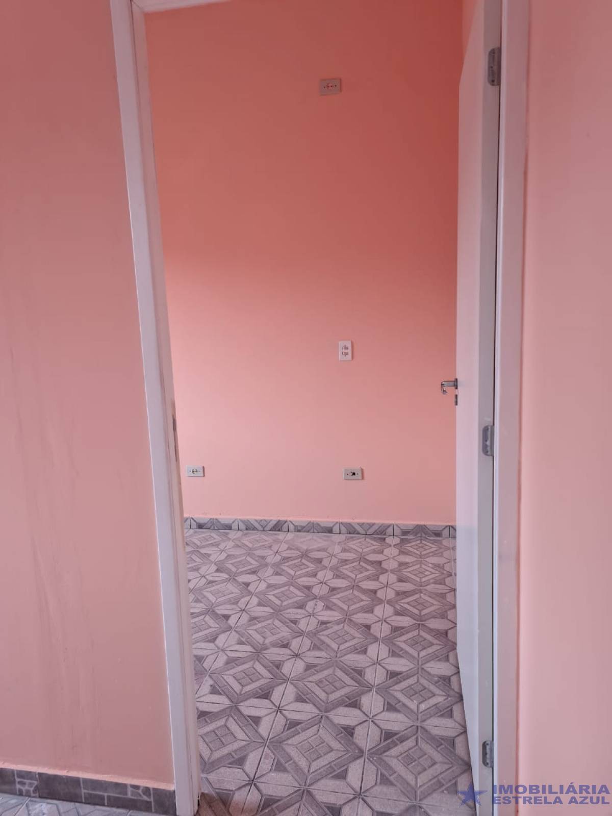 Casa no bairro Perus