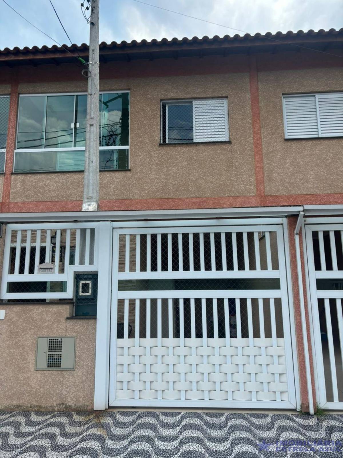 Conjunto no bairro Aviação 