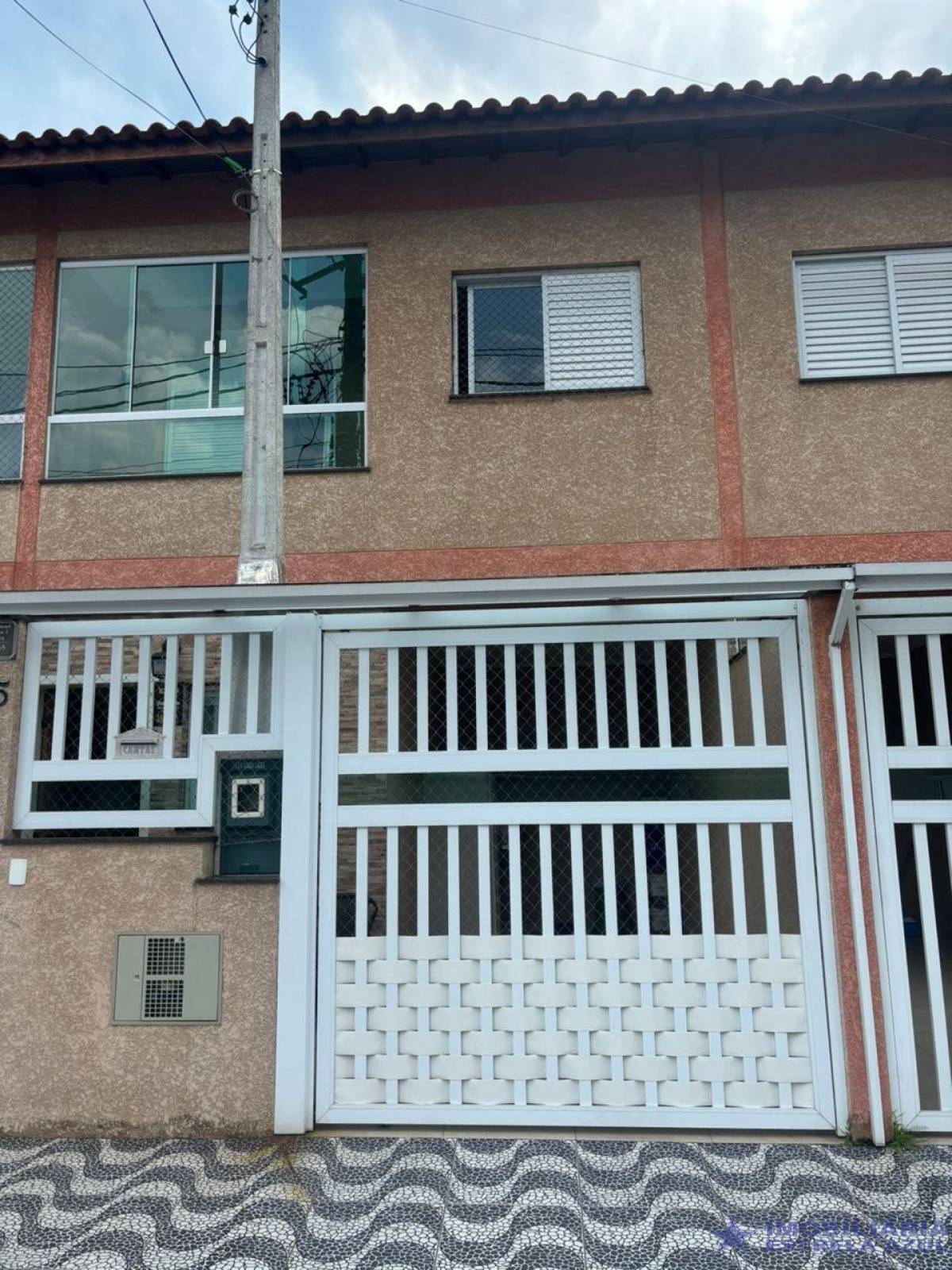 Conjunto no bairro Aviação 