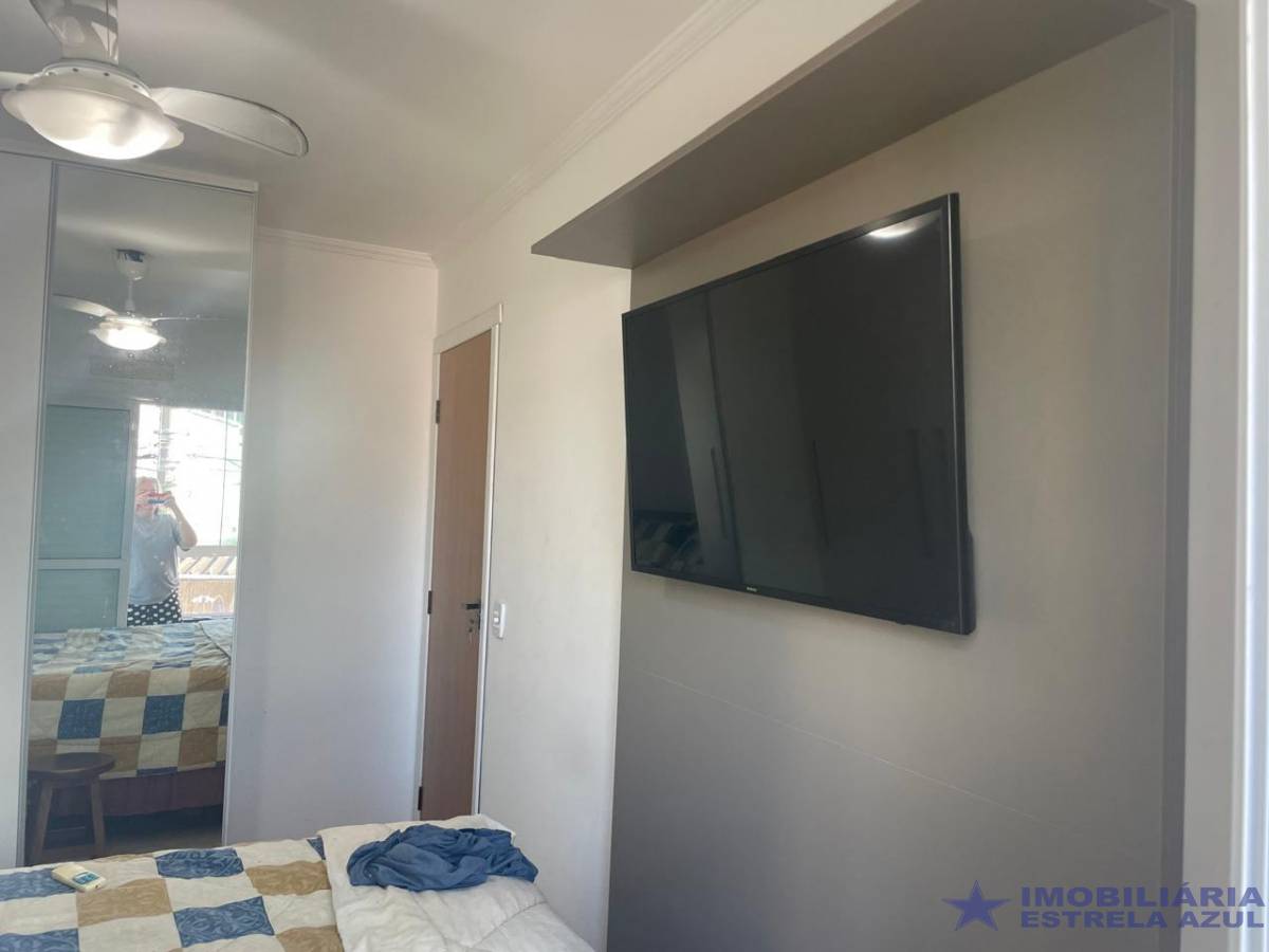 Conjunto no bairro Aviação 