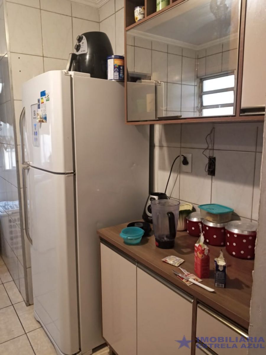 Apartamento para venda no bairro Jaraguá em São Paulo