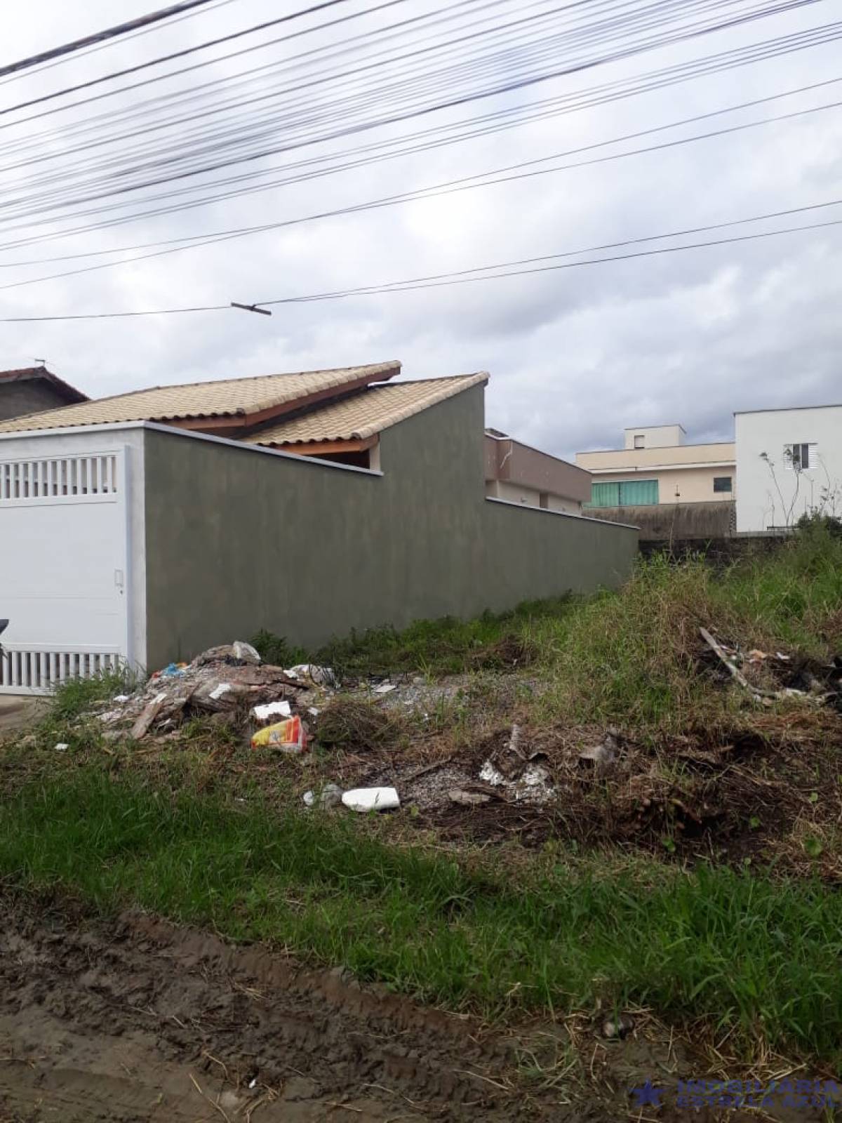 Casa no bairro Jardim Marcia 