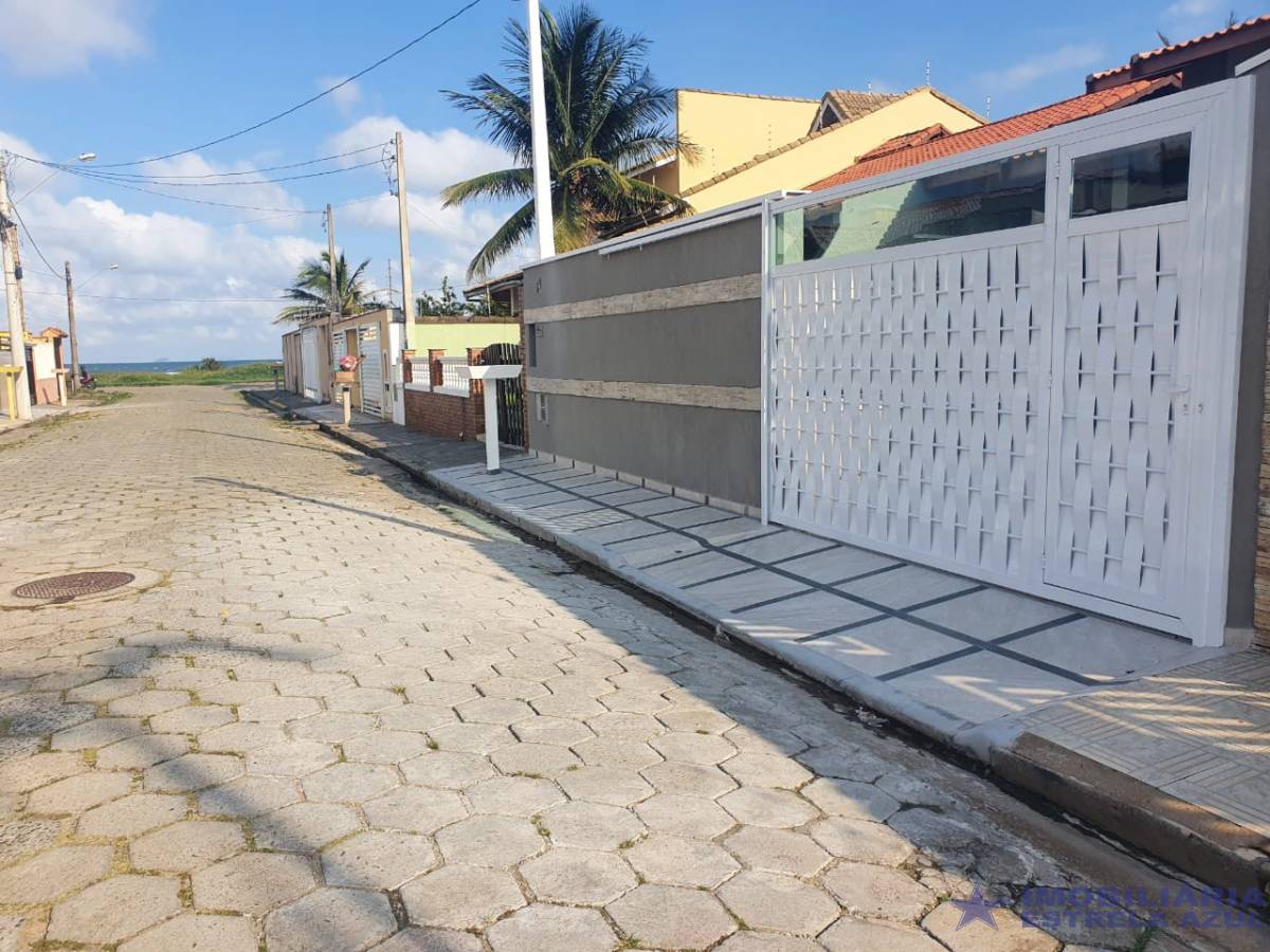 Casa no bairro Jardim Star