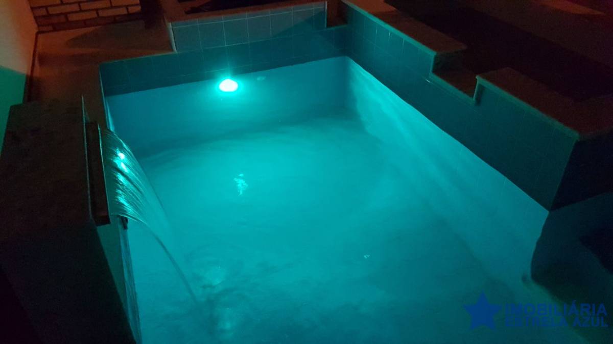 Casa no bairro Casablanca