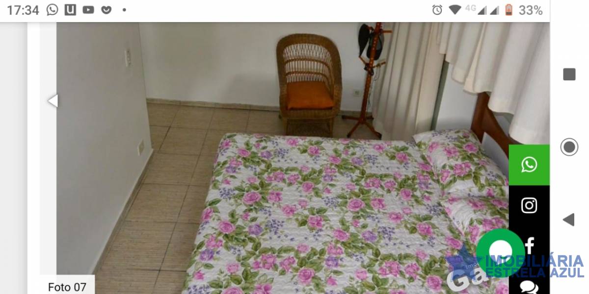 Casa no bairro Jardim Beira Mar