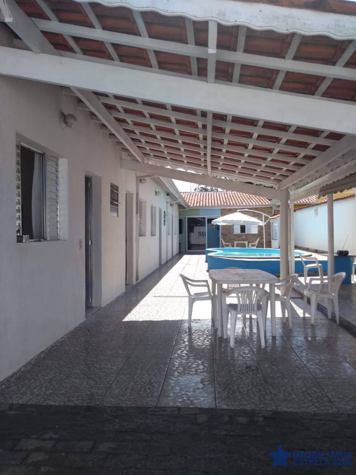 Casa no bairro Jardim Beira Mar