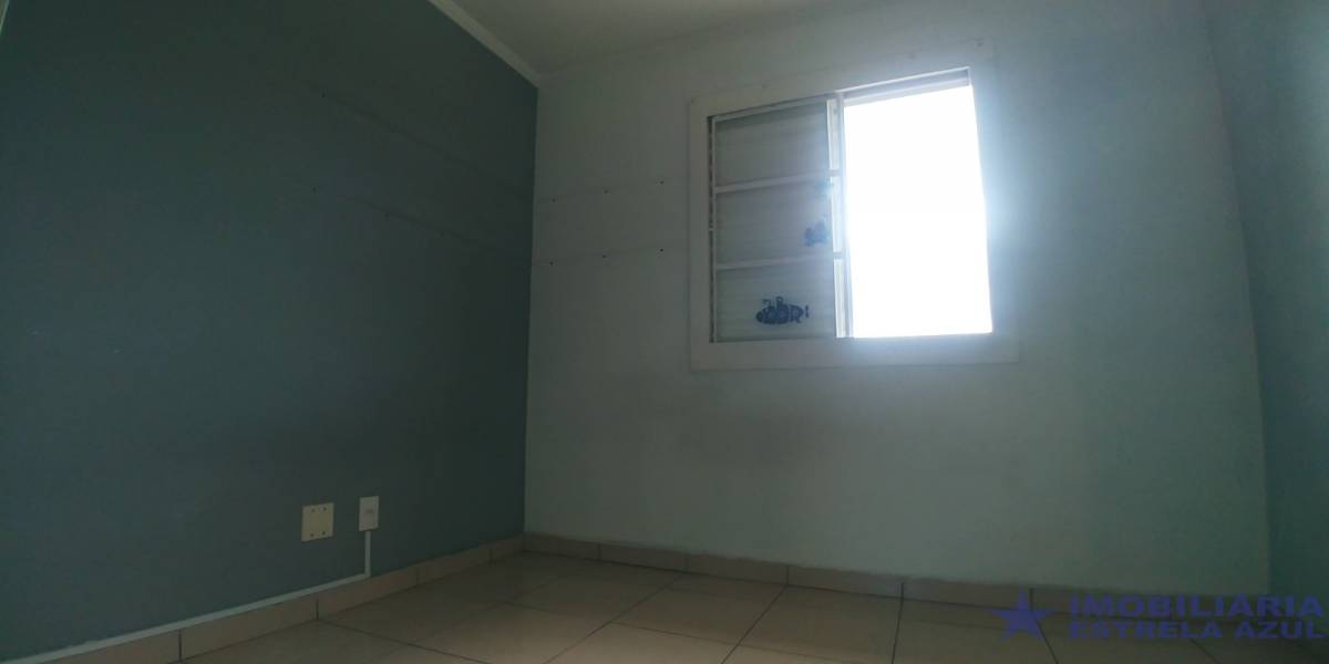 Conjunto no bairro Jaraguá