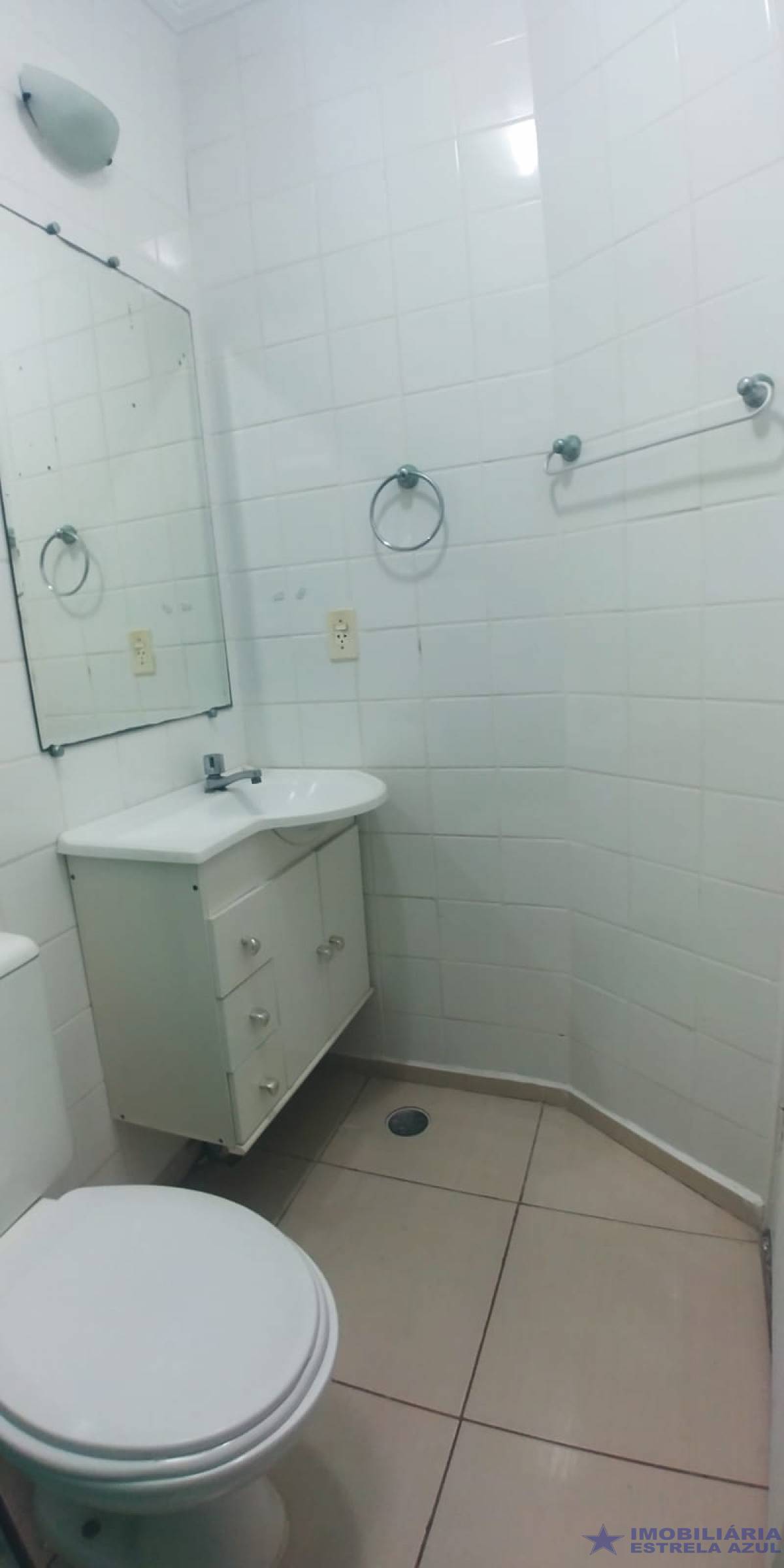 Conjunto no bairro Jaraguá