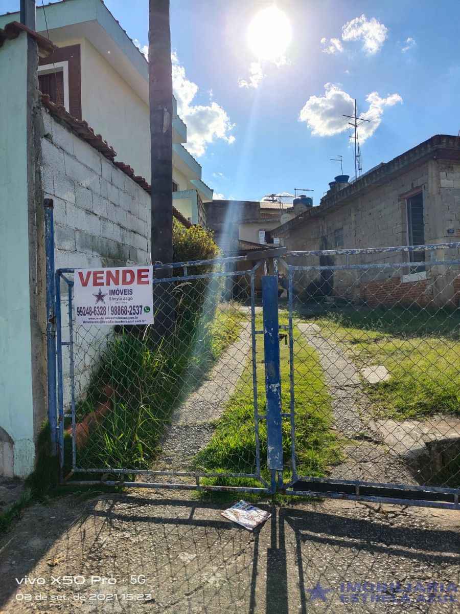 Casa para venda no bairro Perus em São Paulo