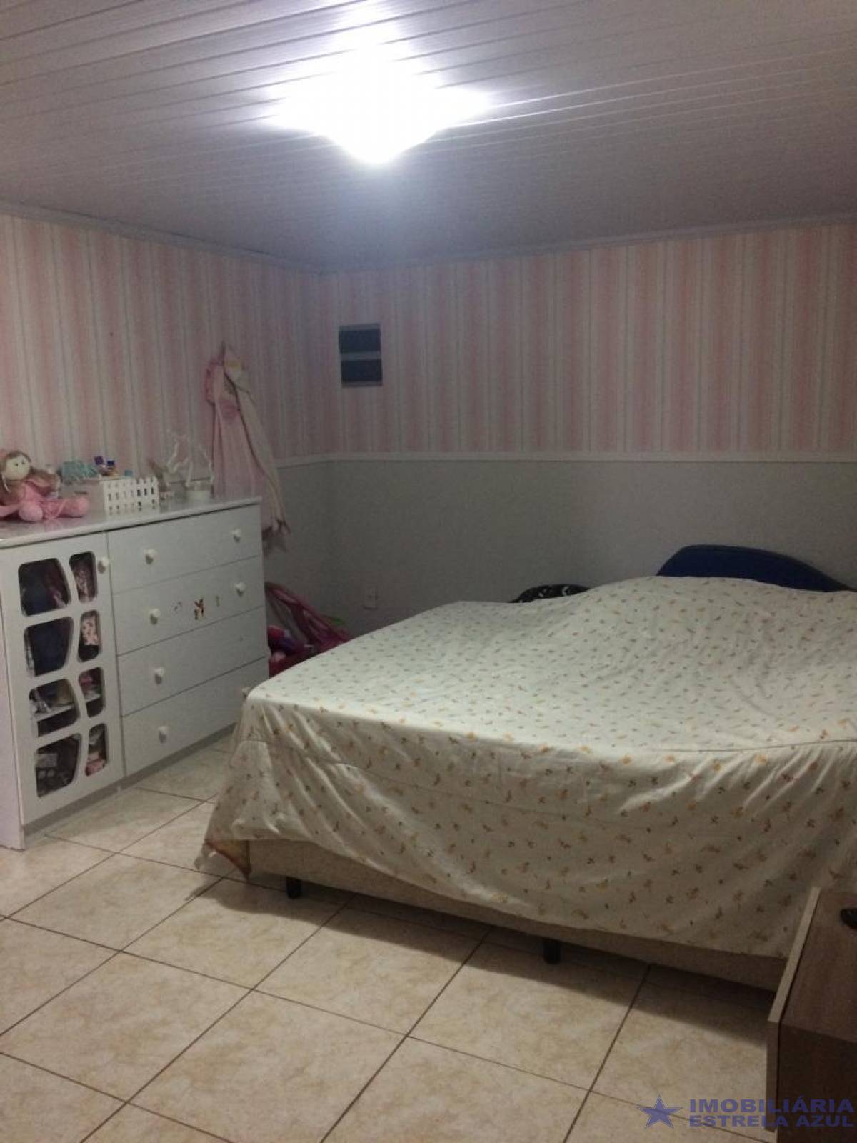 Conjunto no bairro Perus