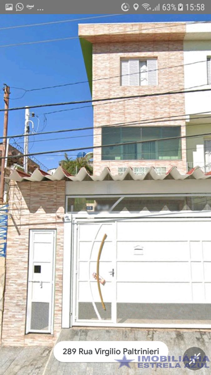 Conjunto para venda no bairro Perus em São Paulo