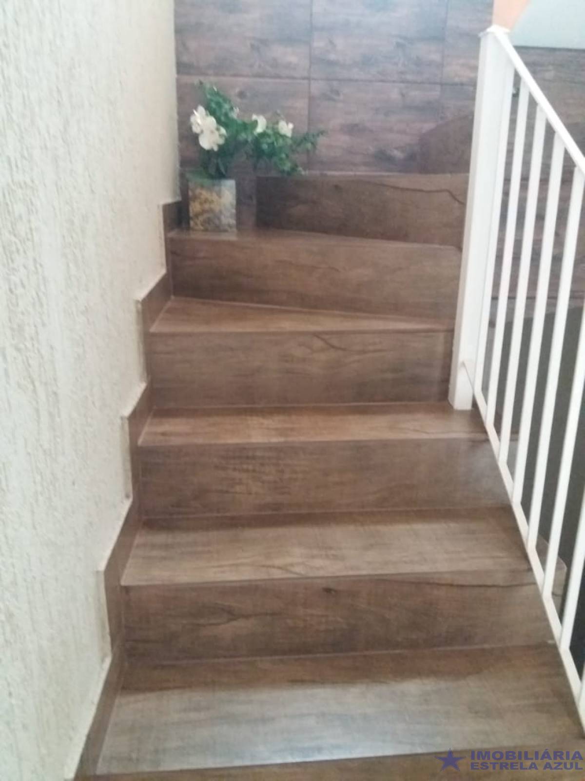 Conjunto no bairro Perus