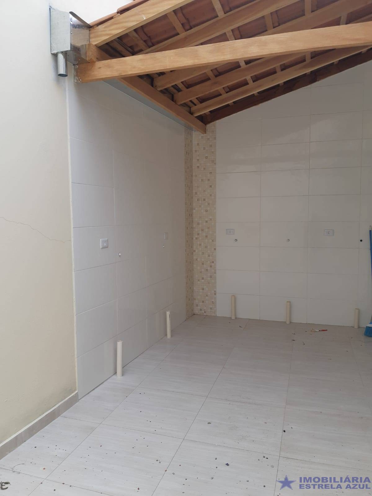 Casa no bairro Parque Residencial Jordanesia 