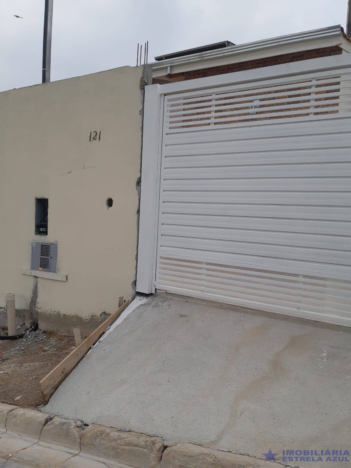 Casa no bairro Parque Residencial Jordanesia 