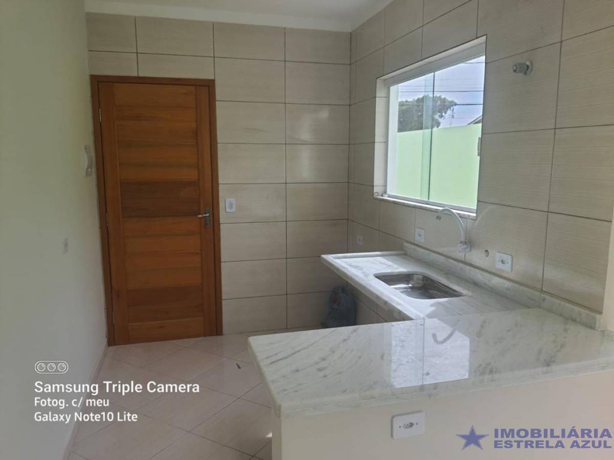 Casa no bairro Caraguava