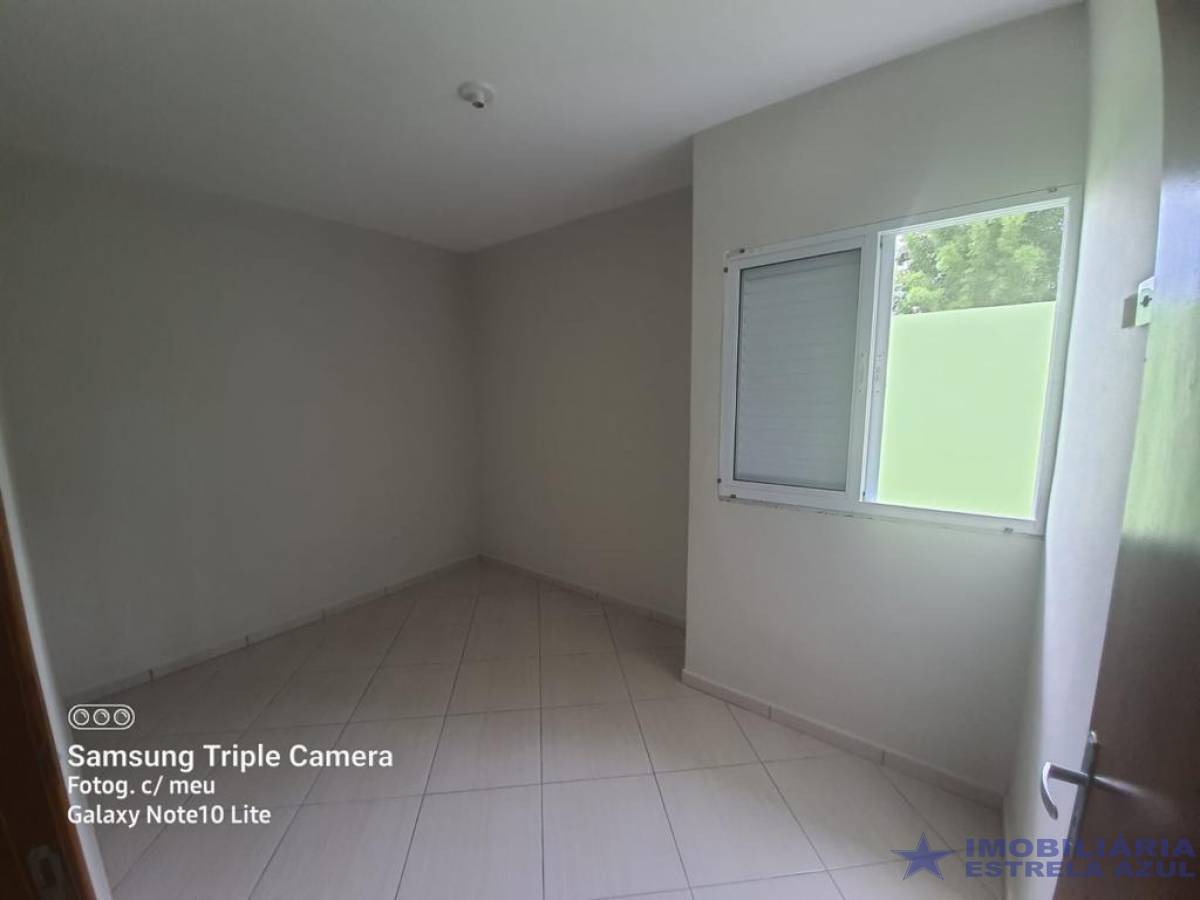 Casa no bairro Caraguava