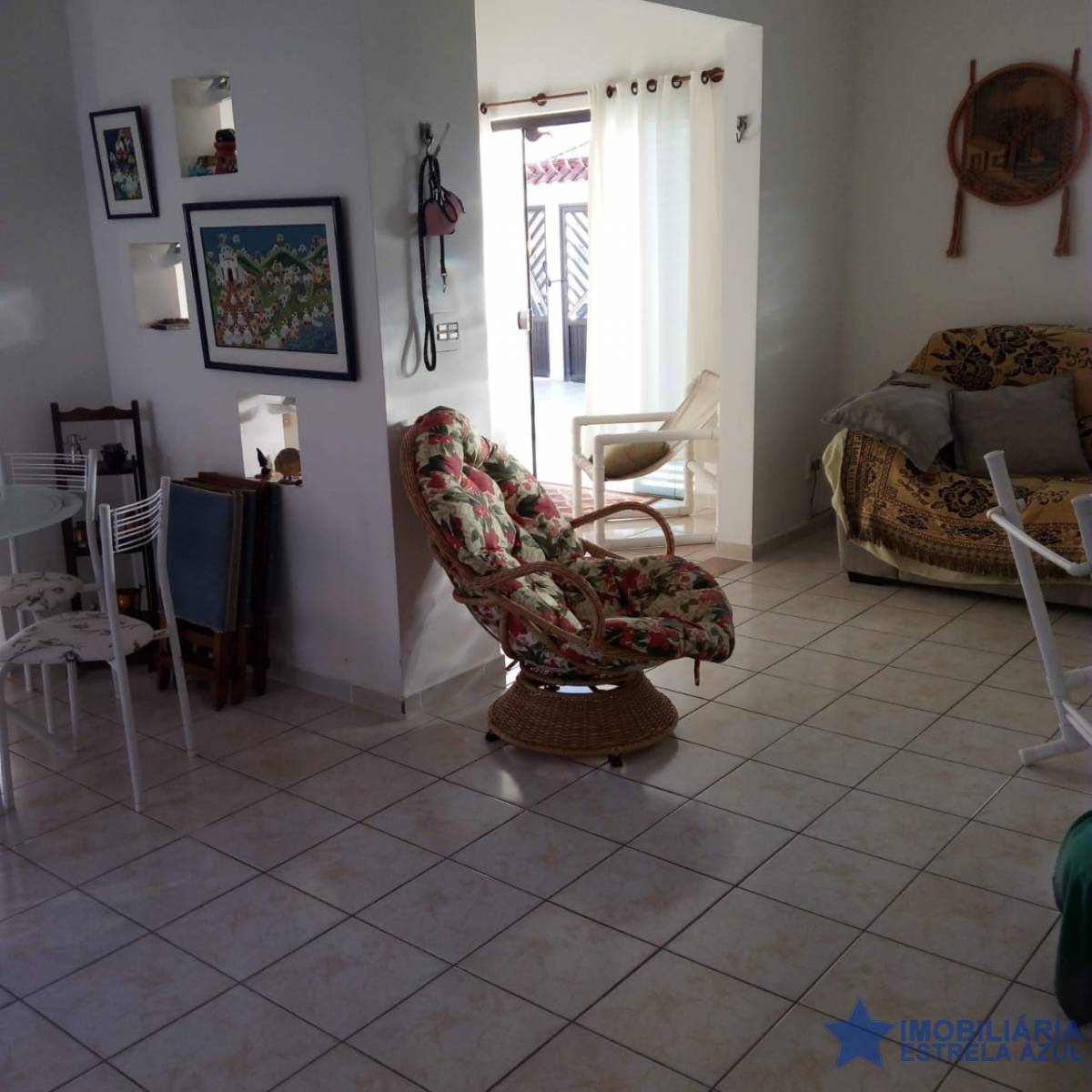 Casa no bairro Oasis 