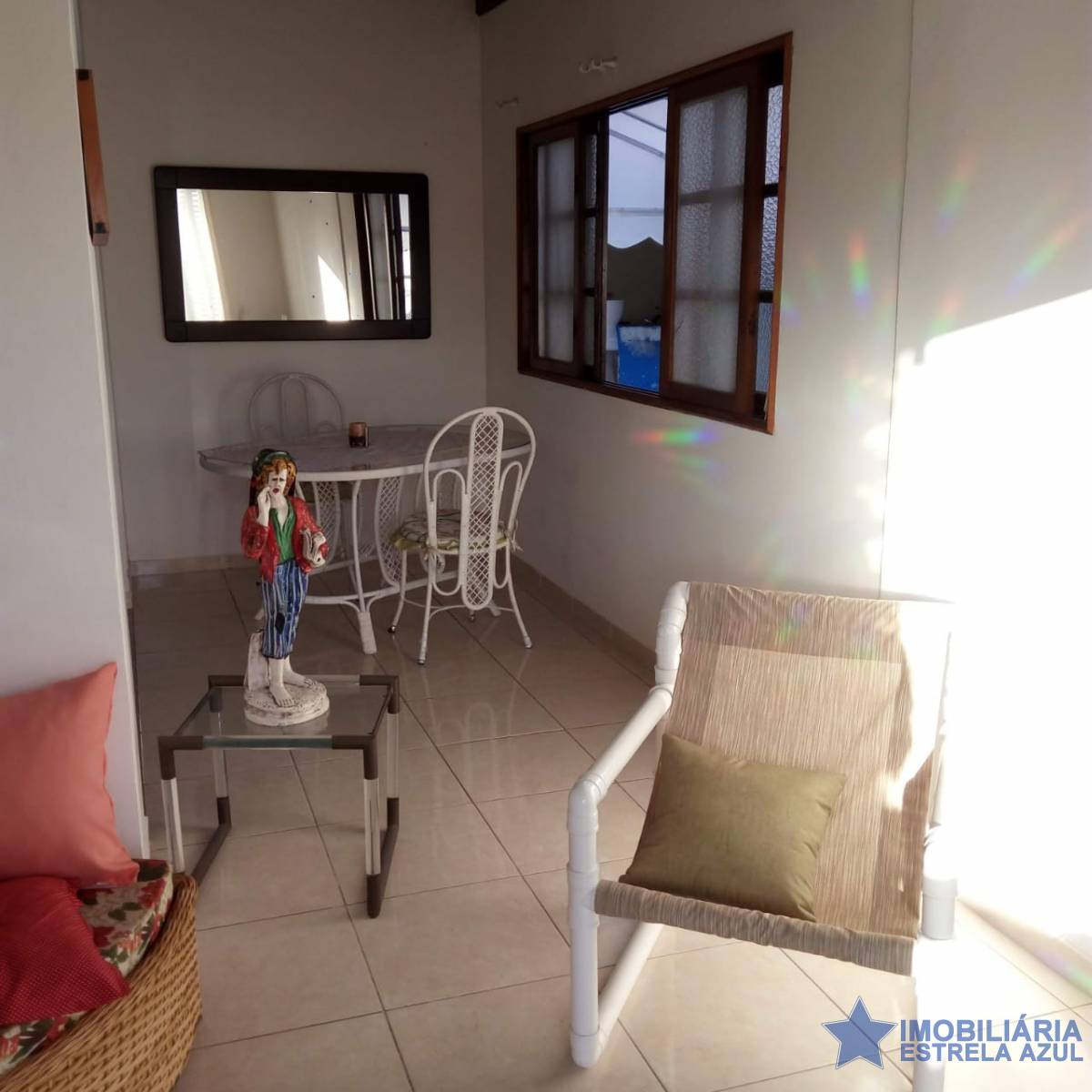 Casa no bairro Oasis 