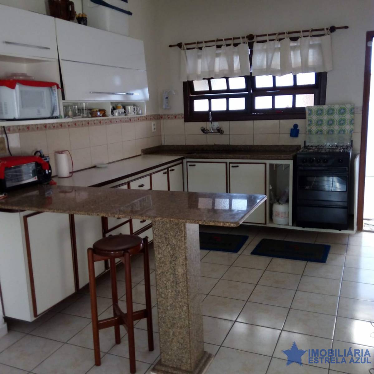 Casa no bairro Oasis 