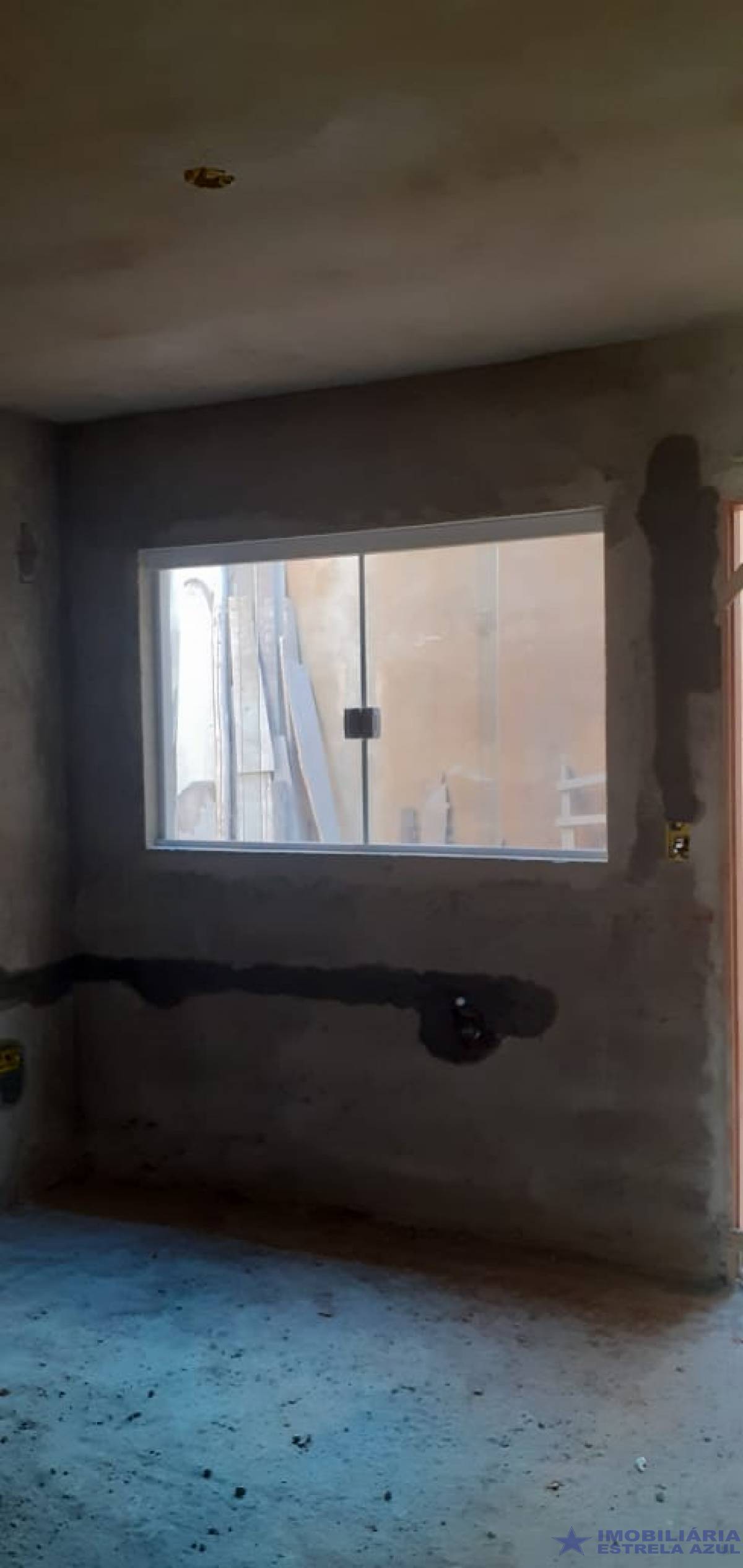 Conjunto no bairro Parada de Taipas