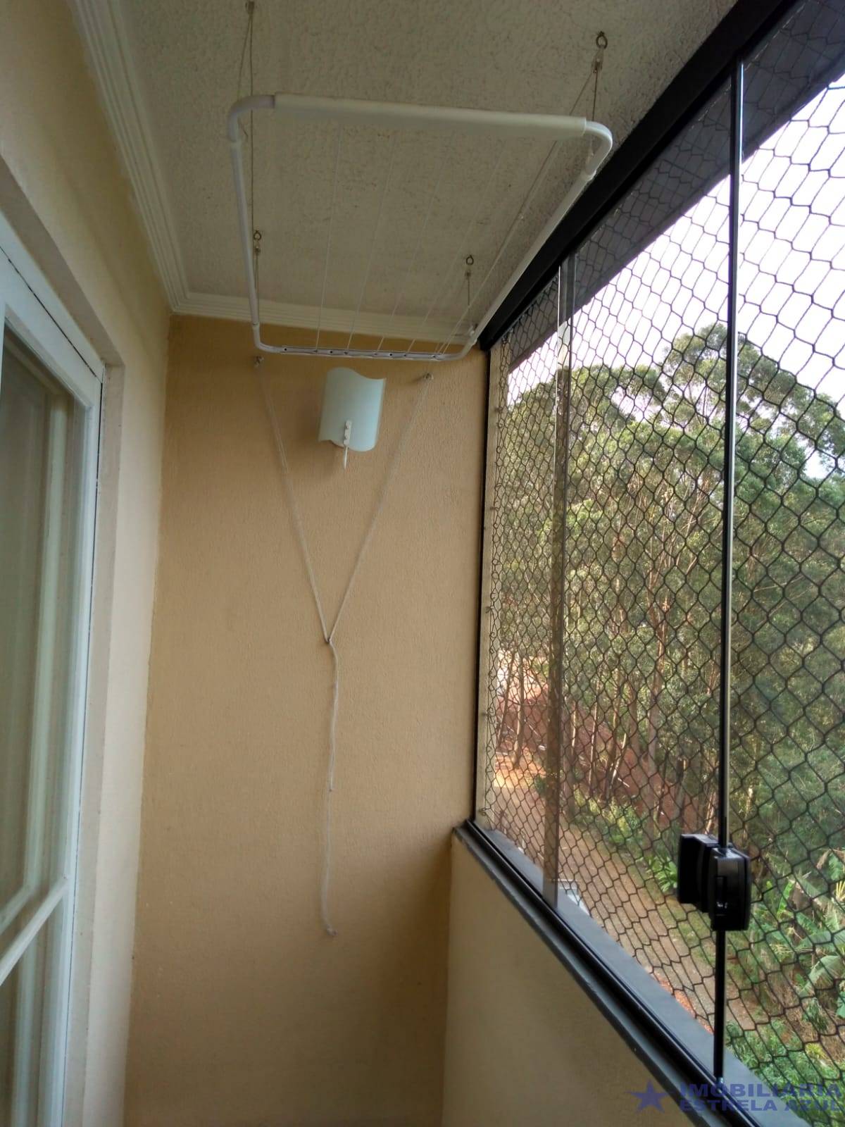 Apartamento no bairro Jaraguá