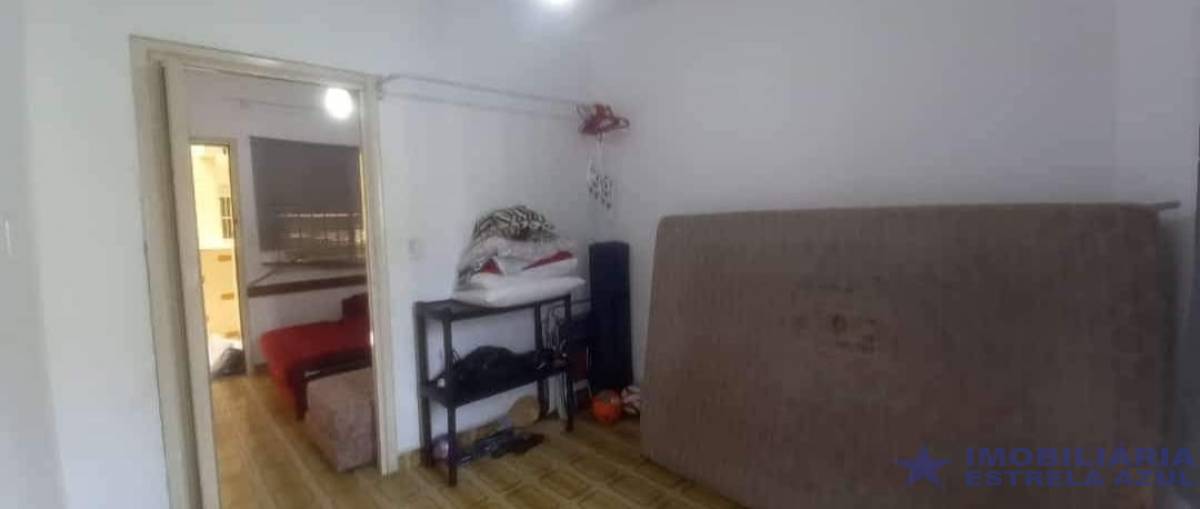 Apartamento no bairro Vila Tupi 