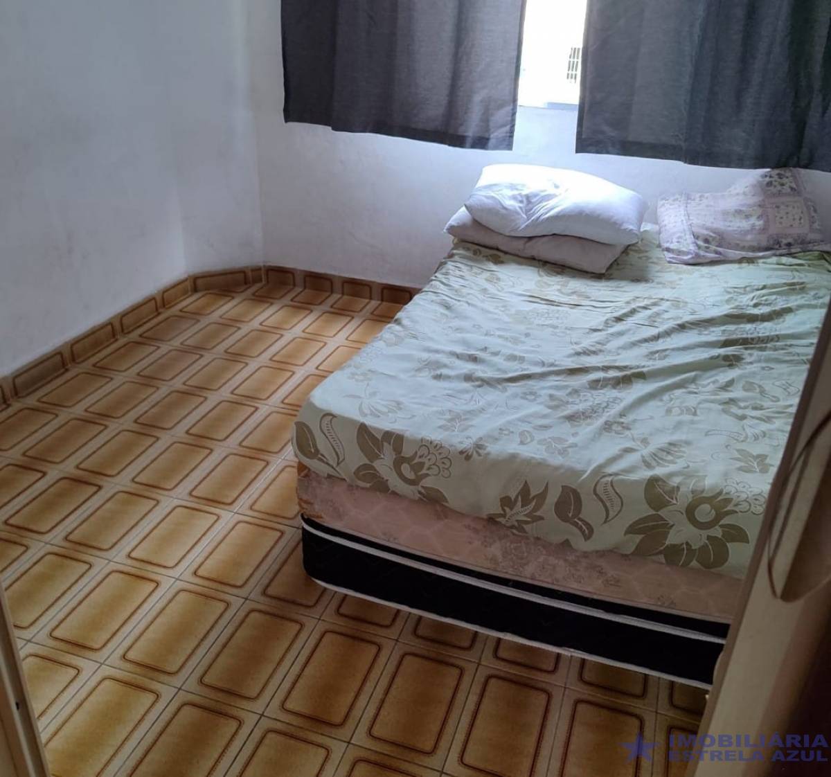 Apartamento no bairro Vila Tupi 