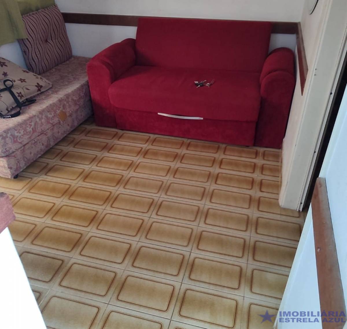 Apartamento no bairro Vila Tupi 