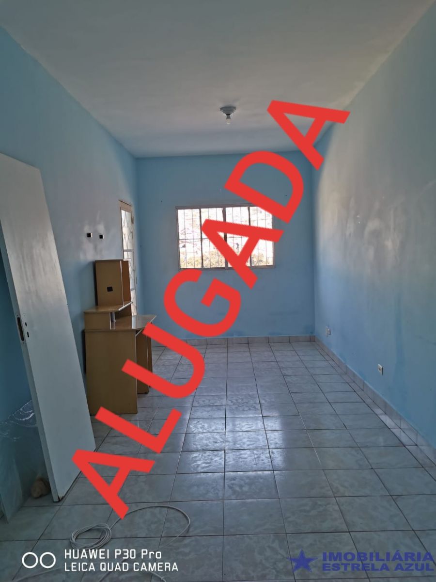 Casa para aluguel no bairro Perus em São Paulo