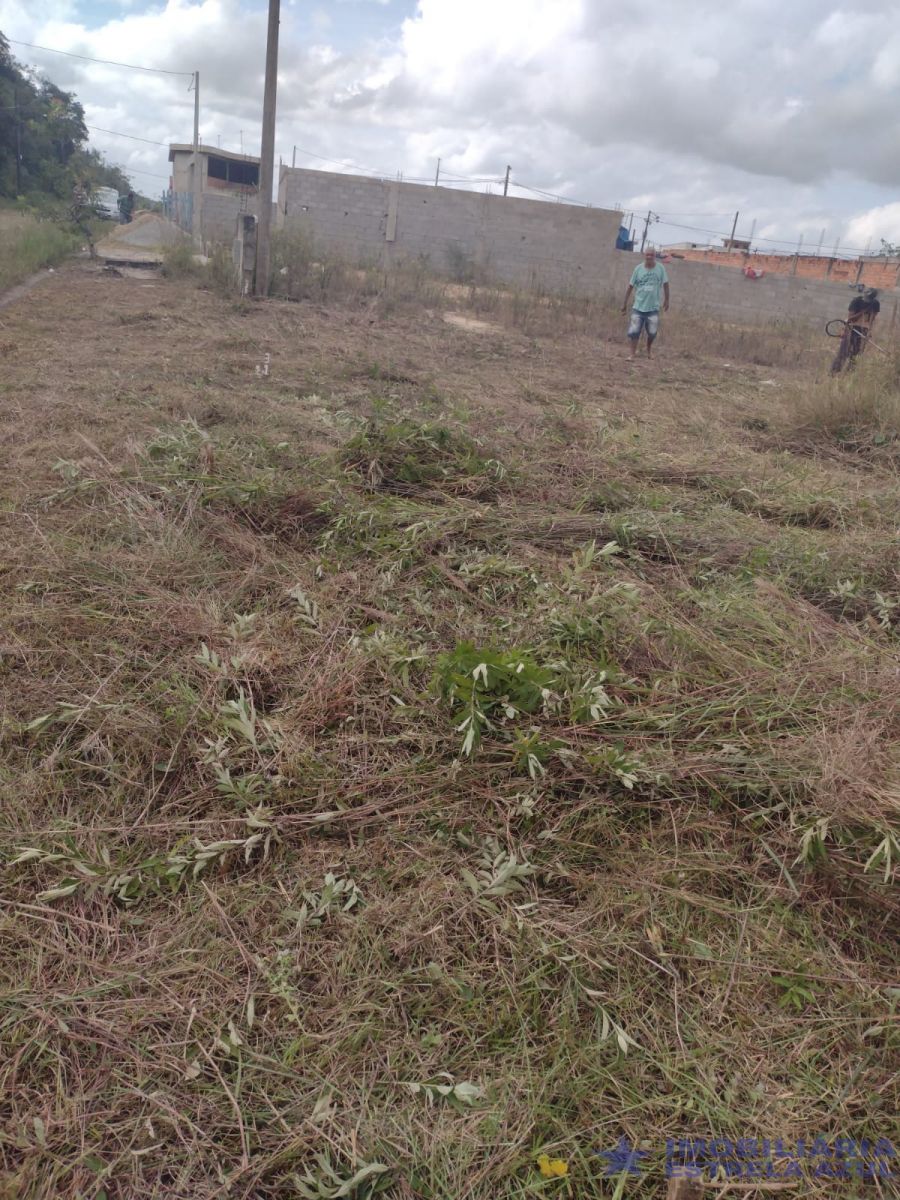 Terreno para venda no bairro Jardim Itatins  em Itariri