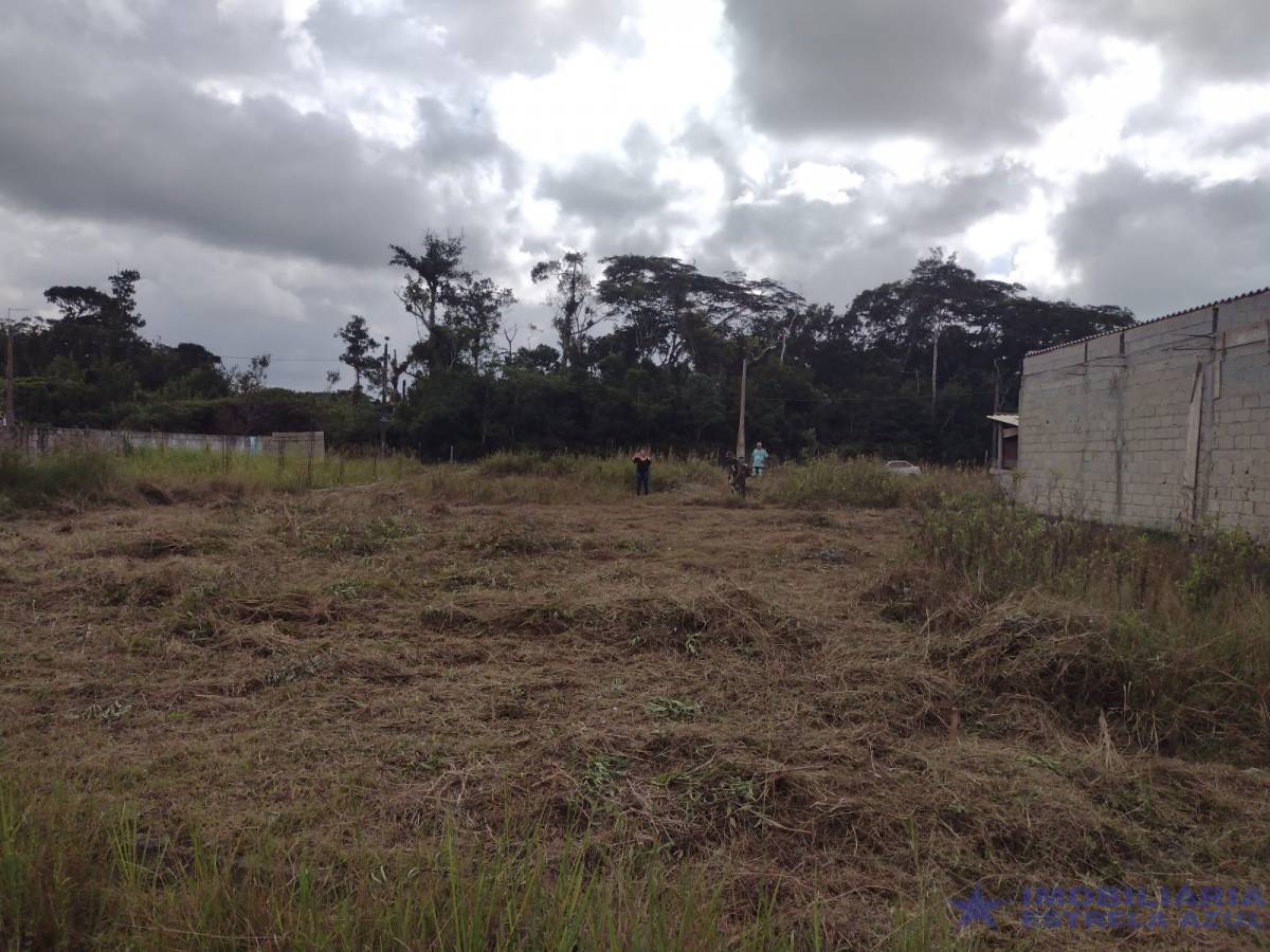 Terreno no bairro Jardim Itatins 