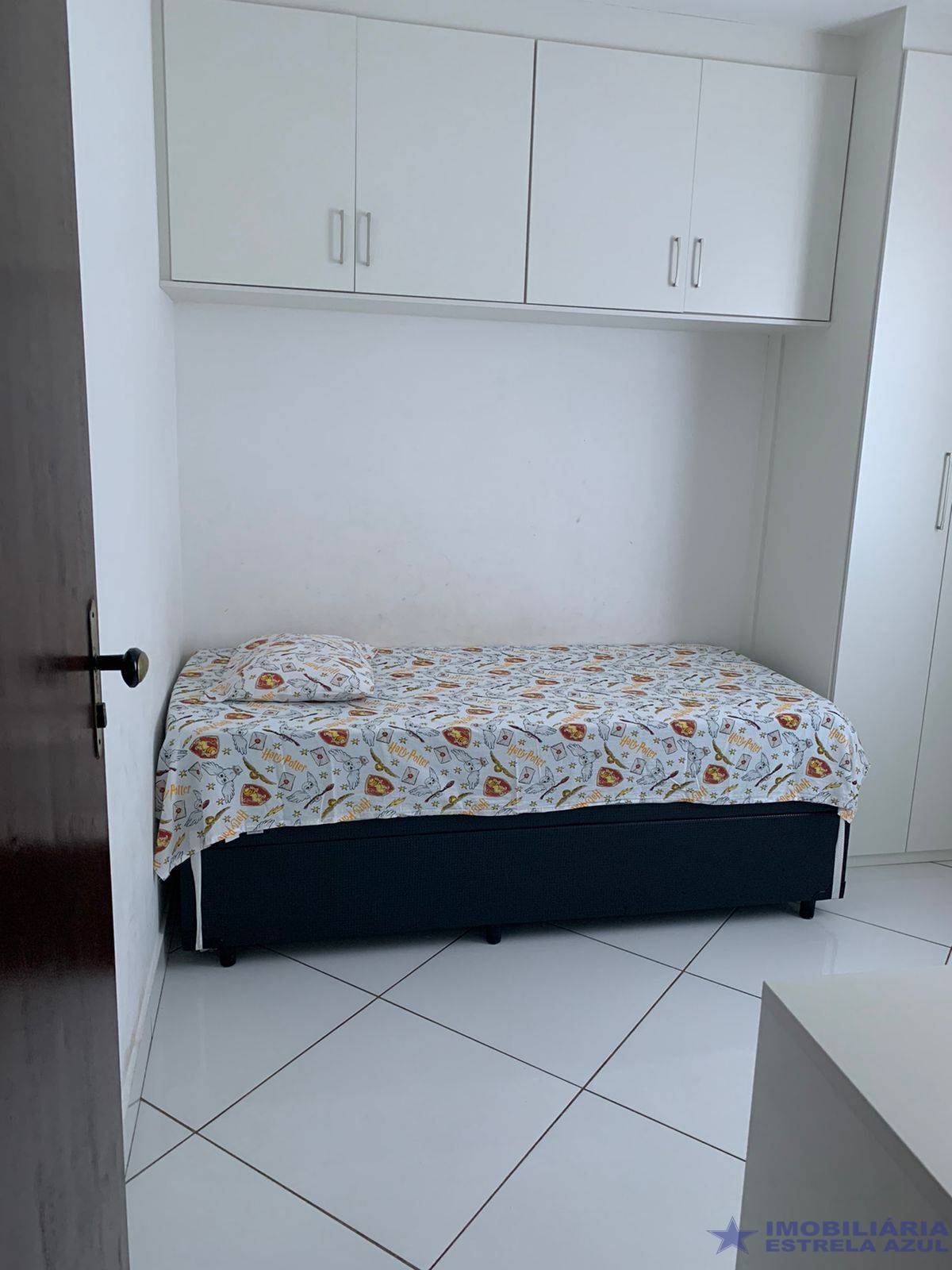 Apartamento no bairro Perus