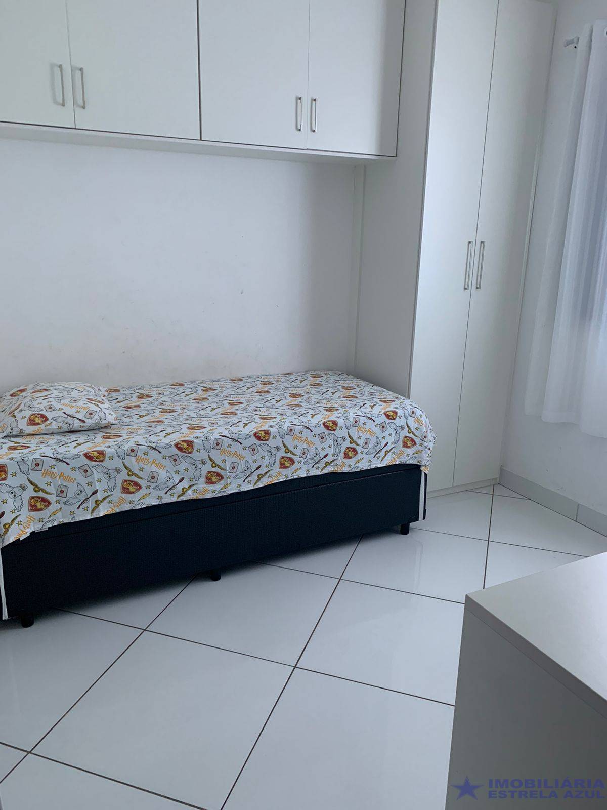 Apartamento no bairro Perus