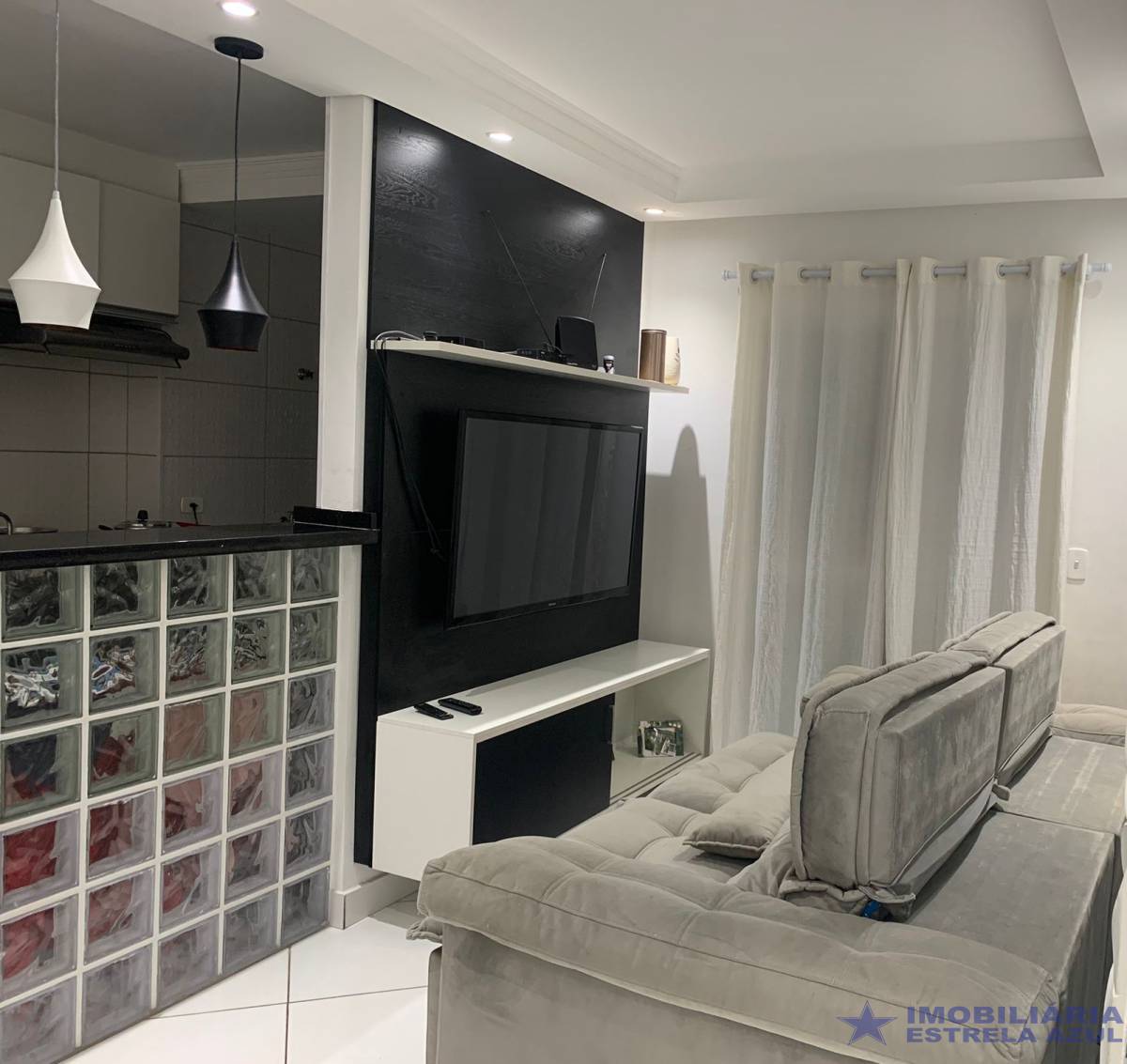Apartamento no bairro Perus