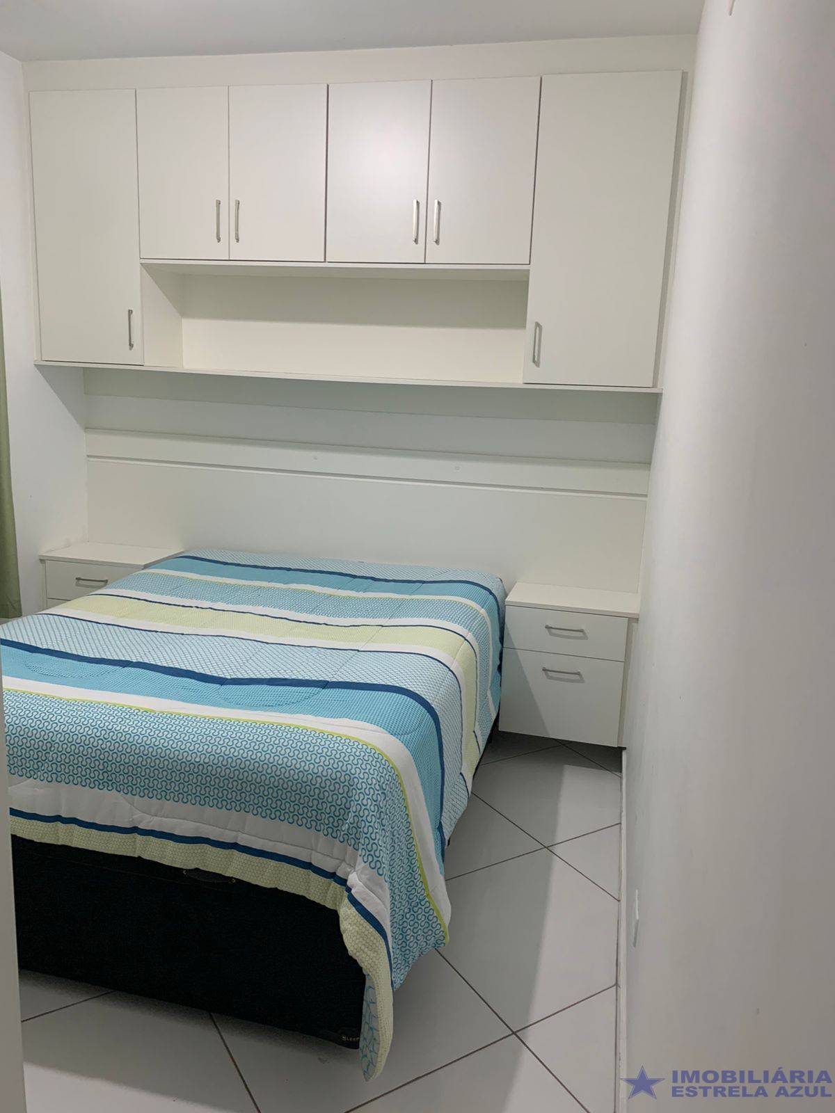 Apartamento no bairro Perus